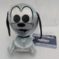 Funko 8921 8921 Disney 100 Mickey & Friends Silver Pluto Plushies