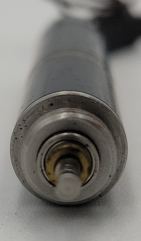 Maxon 138062 12-Volt Brushed DC Motor with Wiring and Gearbox