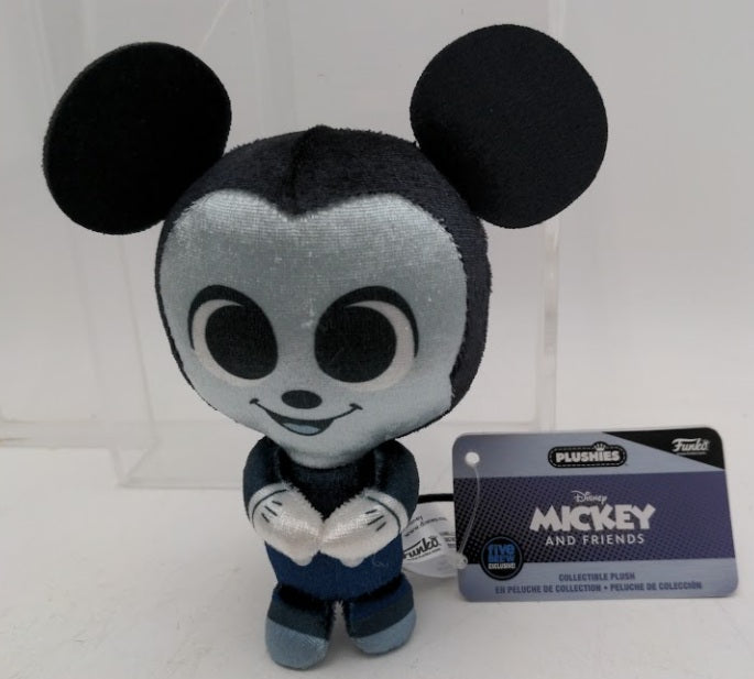 Funko 8919 Disney 100 Mickey & Friends Mickey Plushies