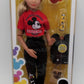 Disney 23269 Ily 4Ever Fashion Doll I Love Mickey Mouse Includes 1 Kid Ring