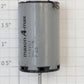 Maxon 119957 A-Max 15 Volt 1.2 Watt DC Motor with Leads