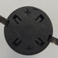 Maxon 114888 A-Max 12-Volt DC Motor with Leads