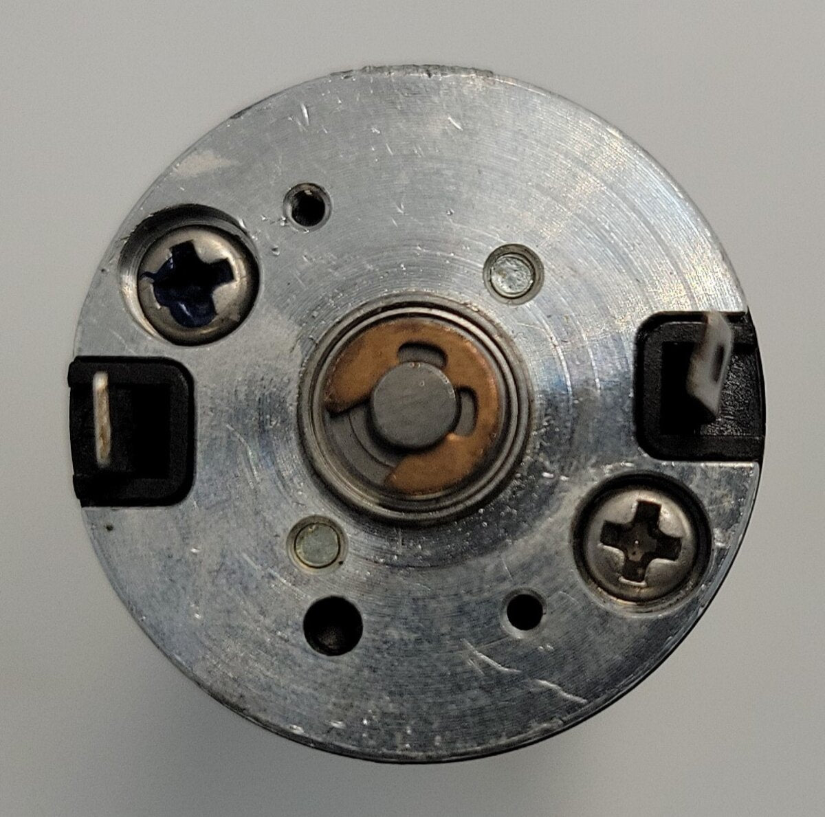Maxon 301770 A-Max 12-Volt DC Motor with Gear Head and Leads