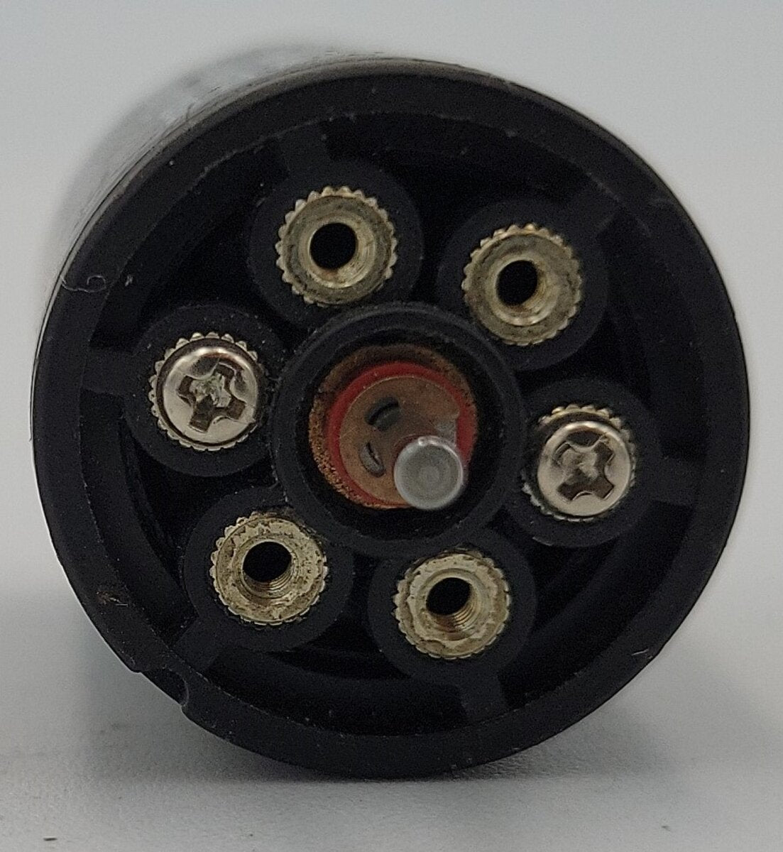 Maxon 2023.906-21.561-000 6 Volt DC Motor with Gear Leads