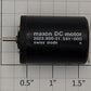 Maxon 2023.906-21.561-000 6 Volt DC Motor with Gear Leads