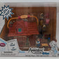Disney 40060 Animator's Collection Littles Belle Micro Play Set Mystery Inside