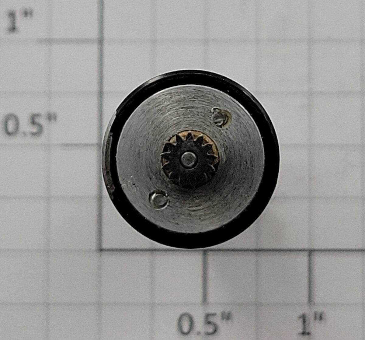 Maxon 41.016.016-00.00-172 12-Volt DC Motor with Gear