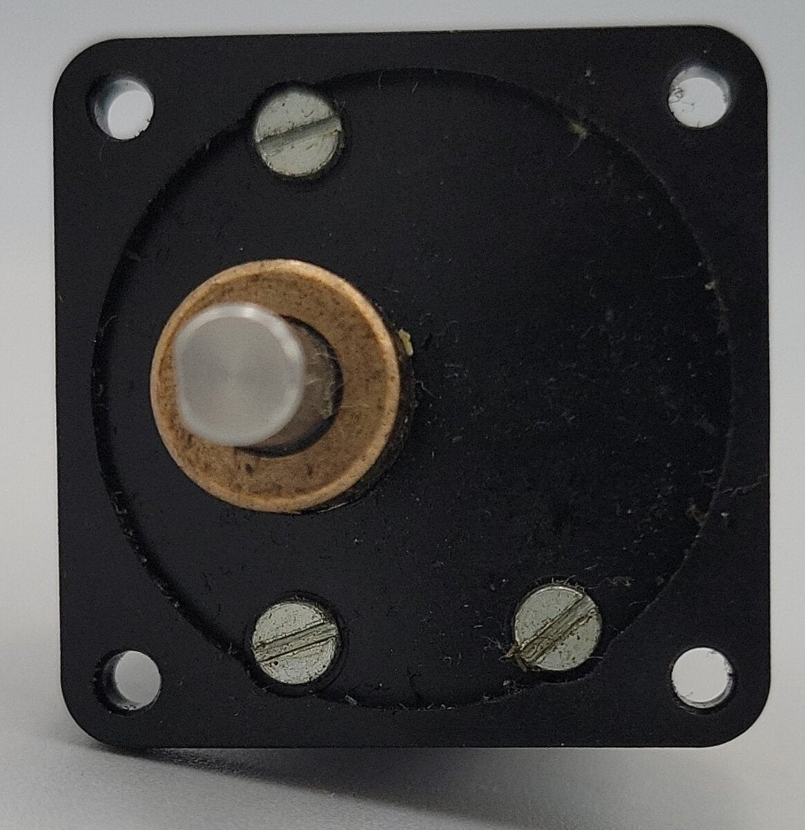 Maxon 2522.936-00.112-001 12 Volt 5 Watt Brushless DC Motor