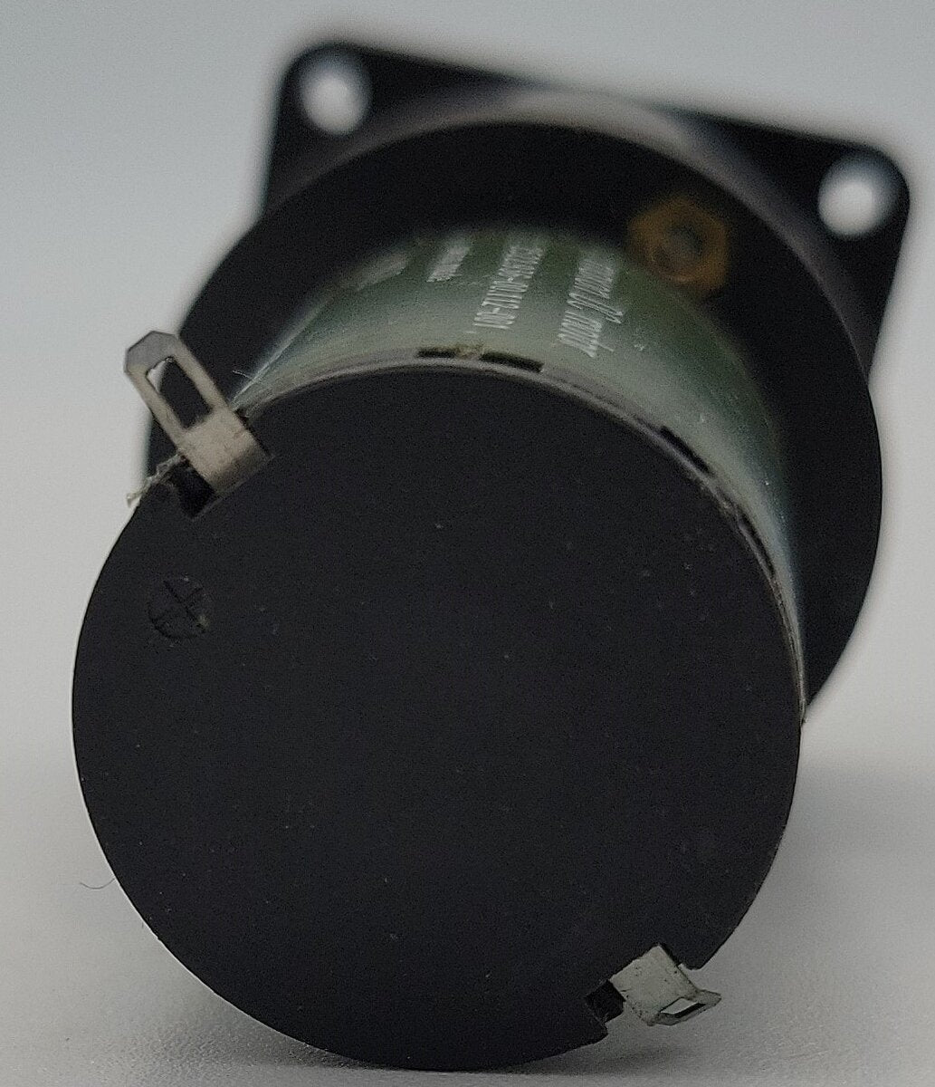 Maxon 2522.936-00.112-001 12 Volt 5 Watt Brushless DC Motor