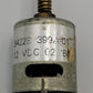 Acme 8422B 399A-01 12 Volt Motor with Worm Gear Shaft