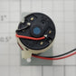 Nihon AG-M16-185 18-Volt Brushless DC Motor with Gear Head and Wiring