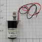 Nihon AG-M16-185 18-Volt Brushless DC Motor with Gear Head and Wiring