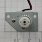 Nihon AG-M16-185 18-Volt Brushless DC Motor with Gear Head and Wiring