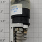 Faulhaber 100148426 12-Volt Brushless DC Can Motor with Gear Head and Wiring