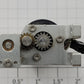 Faulhaber 100148426 12-Volt Brushless DC Can Motor with Gear Head and Wiring