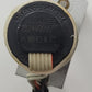Faulhaber 100148426 12-Volt Brushless DC Can Motor with Gear Head and Wiring