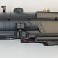 Lionel 28706-2 Pennsylvania / Reading 4-4-2 E-6 Steam Body Shell #6064