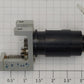 Faulhaber 2224V009SR 12-Volt Brushless DC Motor with Gear Head and Wiring