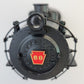 Lionel 28704-2 Pennsylvania TMCC Scale 4-4-2 E-6 Atlantic Steam Boiler Shell #68