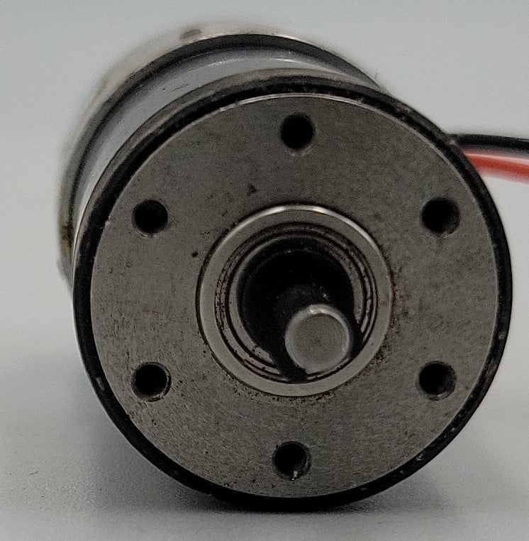 Faulhaber 2342S024CR 20 Volt Brushless Servomotor
