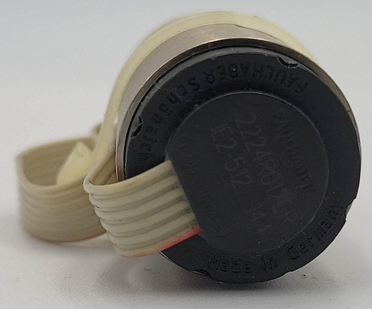 Faulhaber 3-320-0019 12 Volt Brushless DC Motor