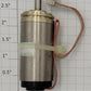 Faulhaber 3-320-0019 12 Volt Brushless DC Motor