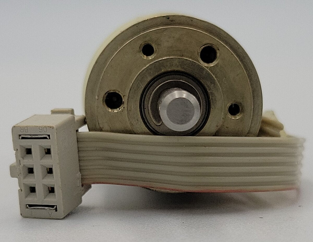 Faulhaber 3-320-0019 12 Volt Brushless DC Motor