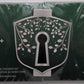 Disney 6129 2020 Opening Ceremony Green Metal Key Special Edition