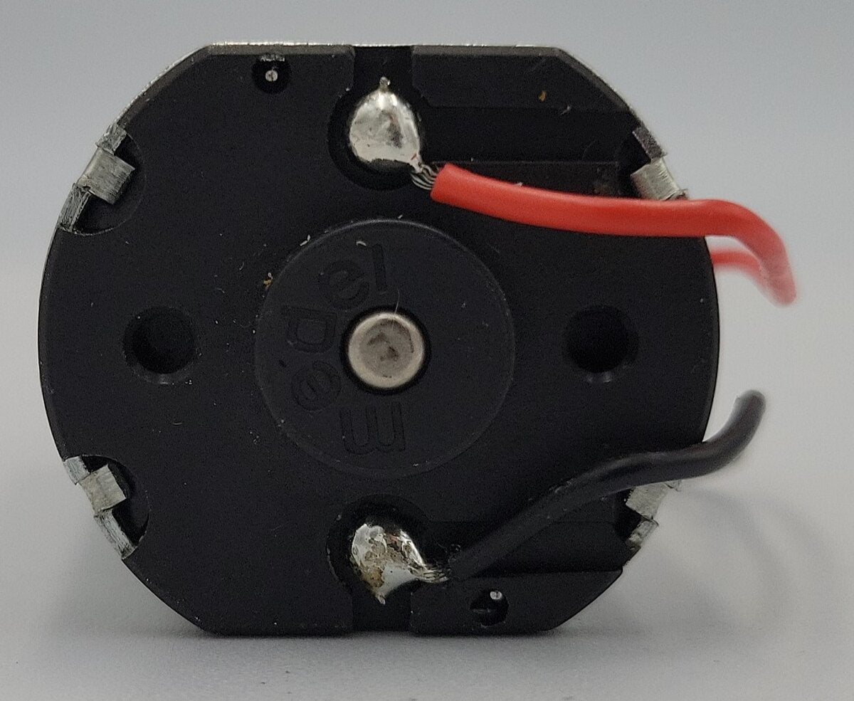 Acme 12271 19-09 12-Volt DC Carbon Brush Motor