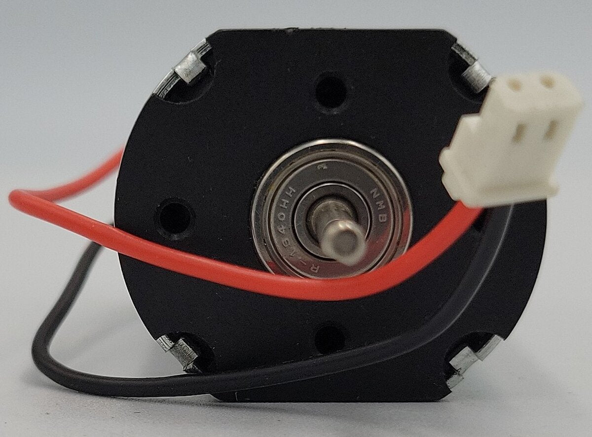 Acme 12271 19-09 12-Volt DC Carbon Brush Motor