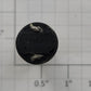 Faulhaber 1524E006S 6-Volt DC Can Motor with Pinion Gear