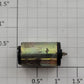 Faulhaber 1524E006S 6-Volt DC Can Motor with Pinion Gear