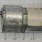 Globe Motors 415A1578-2 12 Volt Gearmotor with Wiring