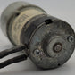 Globe Motors 415A1578-2 12 Volt Gearmotor with Wiring