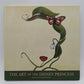 Disney 3712 The Art of the Princess Editions Deluxe Introduction By Glen Keane