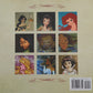 Disney 3712 The Art of the Princess Editions Deluxe Introduction By Glen Keane