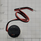 Faulhaber 1524E009S 9-Volt DC Gear Motor with Wire