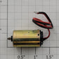 Faulhaber 1524E009S 9-Volt DC Gear Motor with Wire