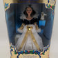 Mattel 19898 Princess Snow White and the Seven Dwarfs Holiday Collection