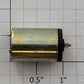 Faulhaber 1624E012S 12-Volt DC Motor with Pinion Gear