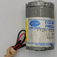 Barber-Colman FYQM-63100-51 12-Volt DC Miniature Electric Motor