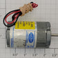 Barber-Colman FYQM-63100-51 12-Volt DC Miniature Electric Motor