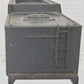 American Flyer XA9461-S2W AF Reading Lines Plastic Tender Shell