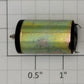 Faulhaber 1624.A0002 20 Volt Brushed DC Micromotor with Spurred Gear Head