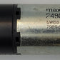 Maxon 248064 12 Volt Brushed DC Can Motor