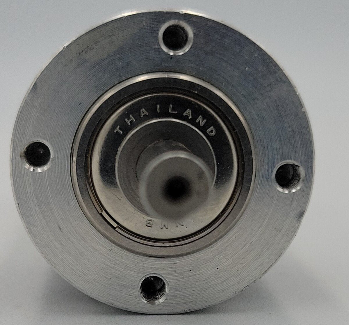 Maxon 248064 12 Volt Brushed DC Can Motor