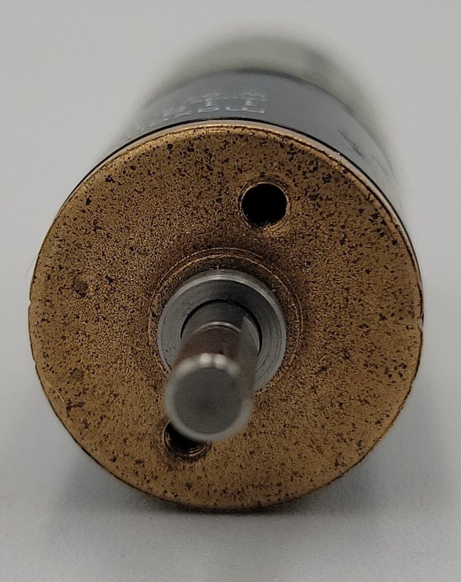 Maxon 110064 9 Volt 2 Watt A-Max Can Motor