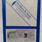 Builders-in-Scale 202 HO Scale Evening Express Series Rocky's Mine Laser Cut Kit