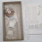 Micro-Scale Models MS-W003 HO Gazebo Art Laser Cut Craftsmen Building Kit