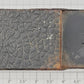 American Flyer 283T-3 S Scale Reading Lines Metal Tender Shell